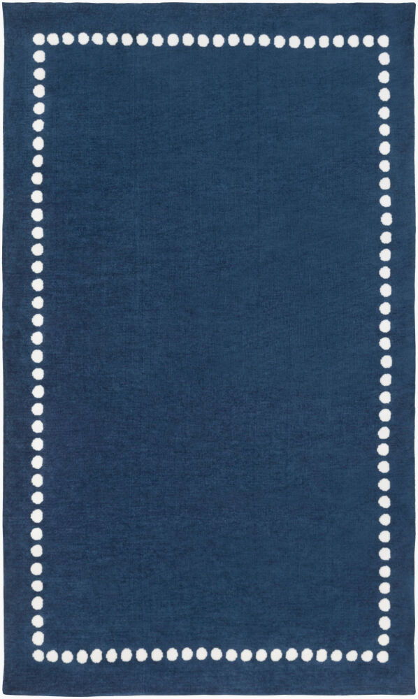 Abigail Machine Woven Rug