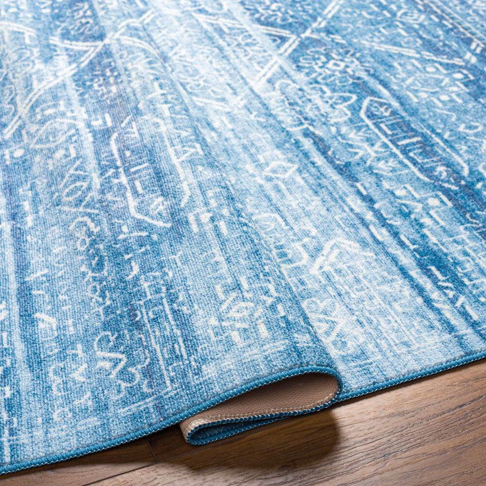 Hera Machine Woven Rug