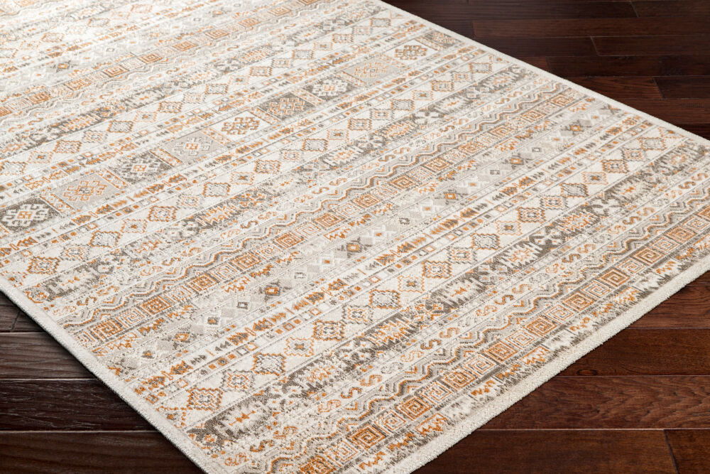 Basel Machine Woven Rug