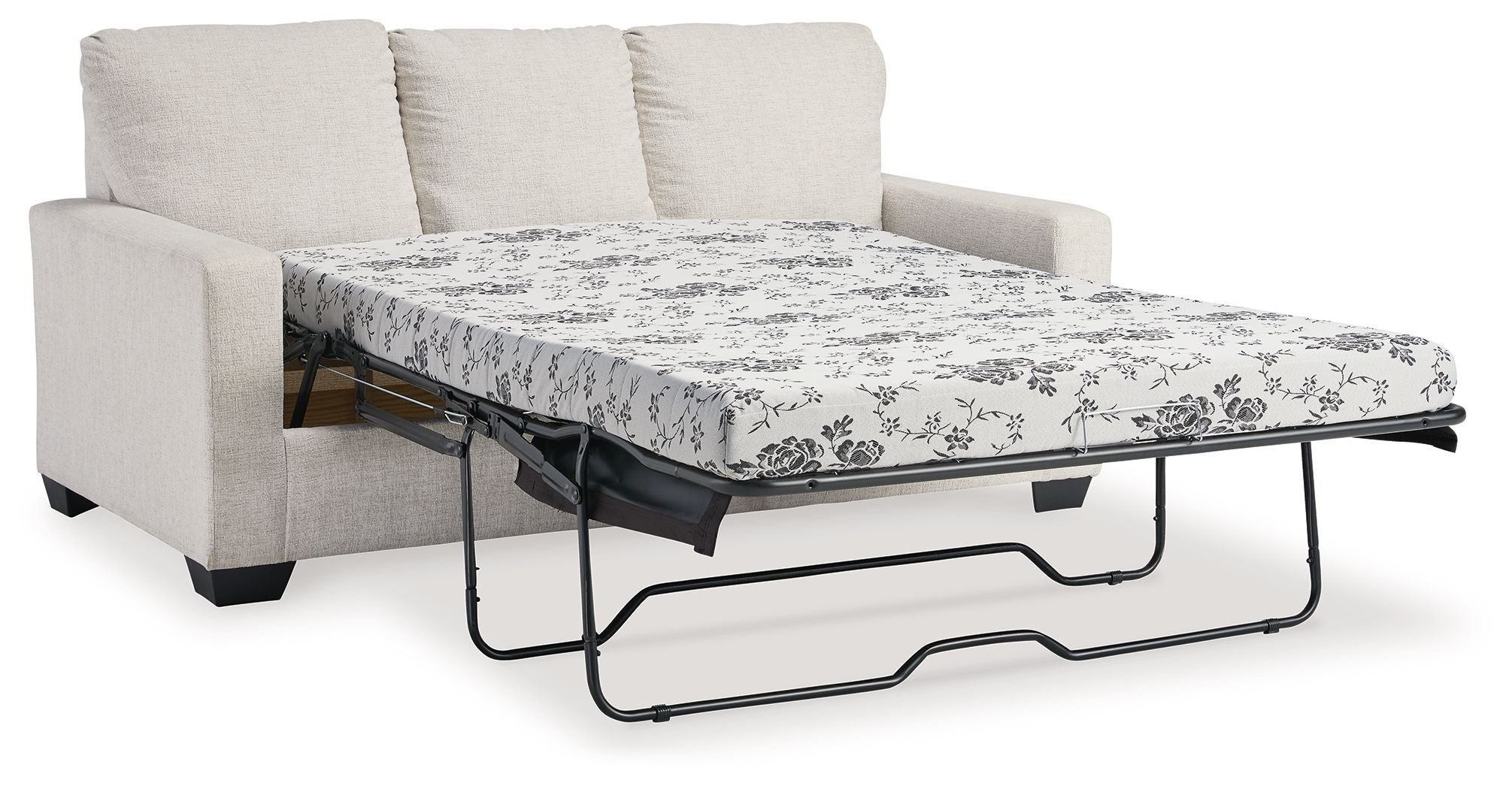 Signature Design by Ashley® Rannis - Sofa Sleeper | Meri Furniture
