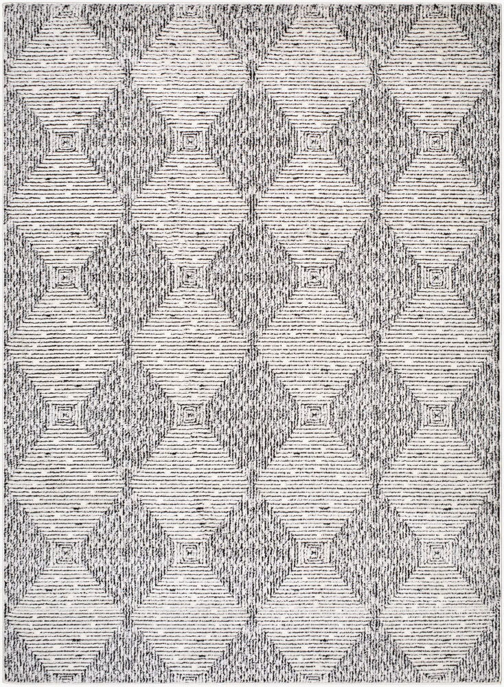 Freud Machine Woven Rug