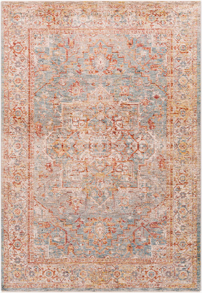 Mirabel Machine Woven Rug