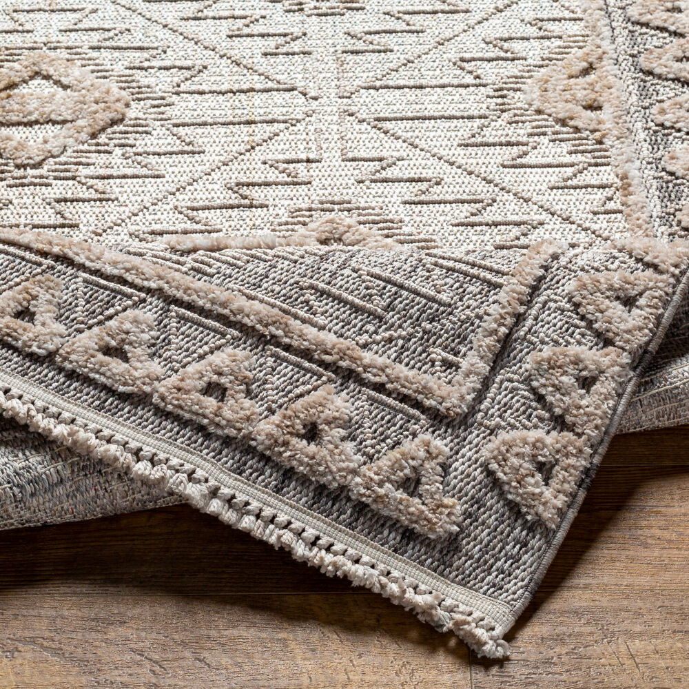 Zaragoza Machine Woven Rug
