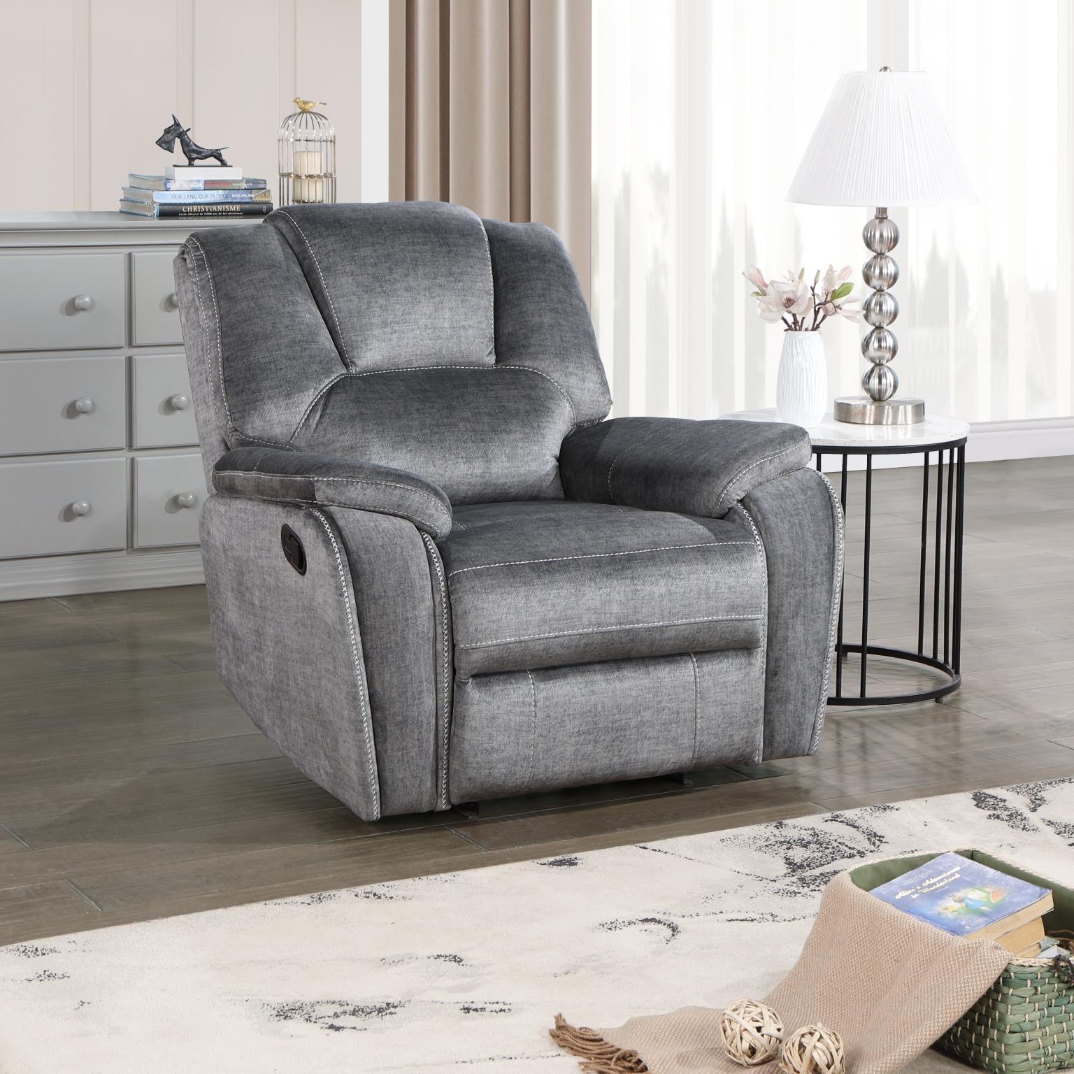 U121 - Living Room Set