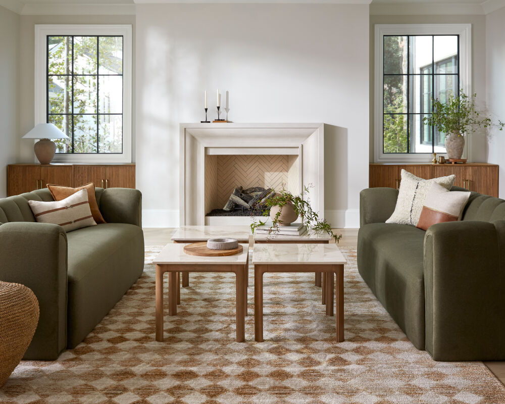 Blair End Table