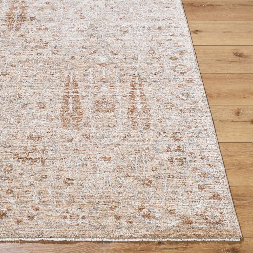 Misterio Plus Machine Woven Rug