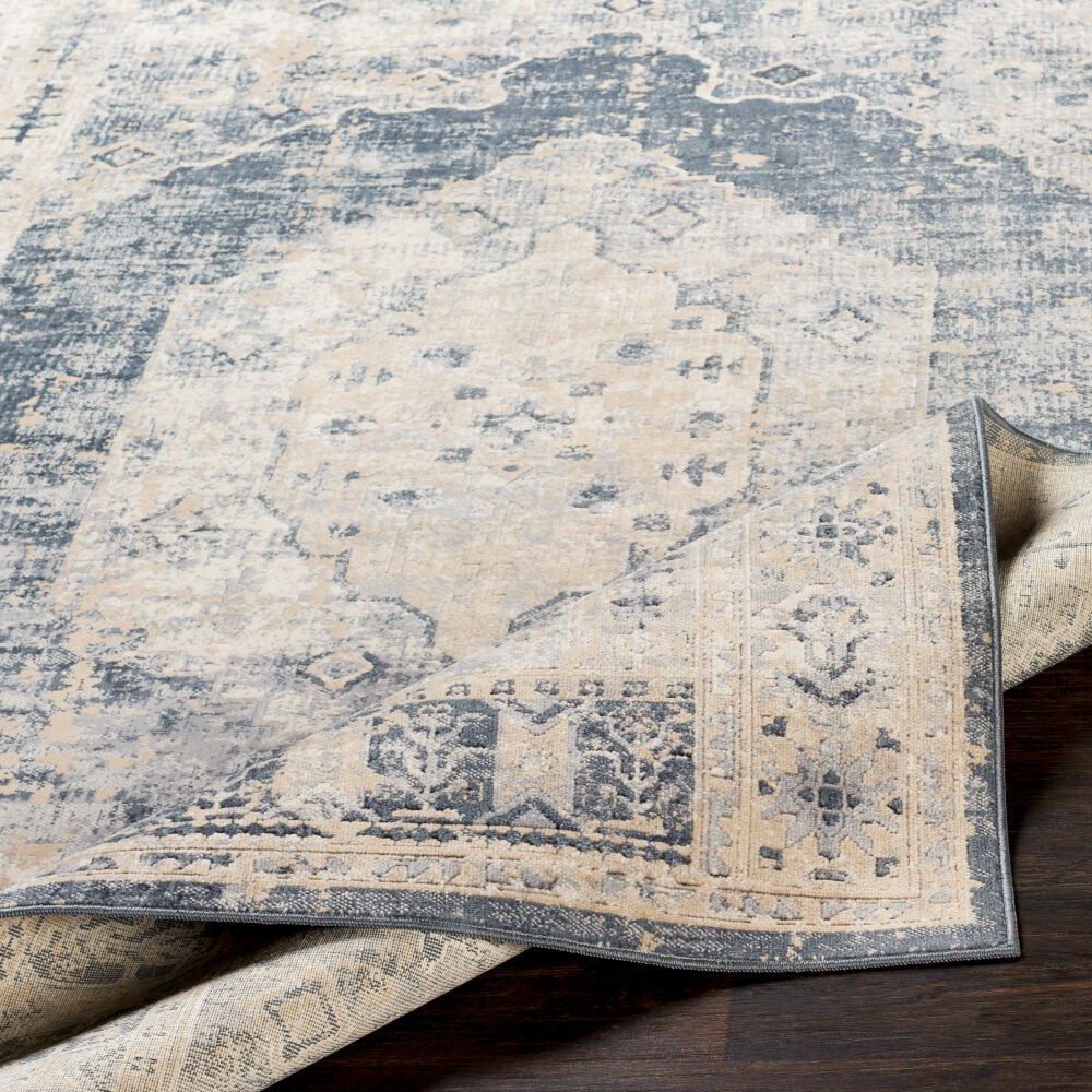 Durham Machine Woven Rug