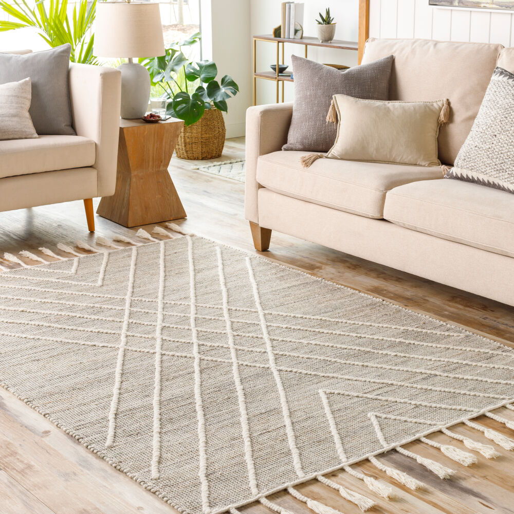 Norwood Handmade Rug