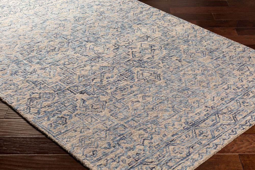 Newcastle Handmade Rug