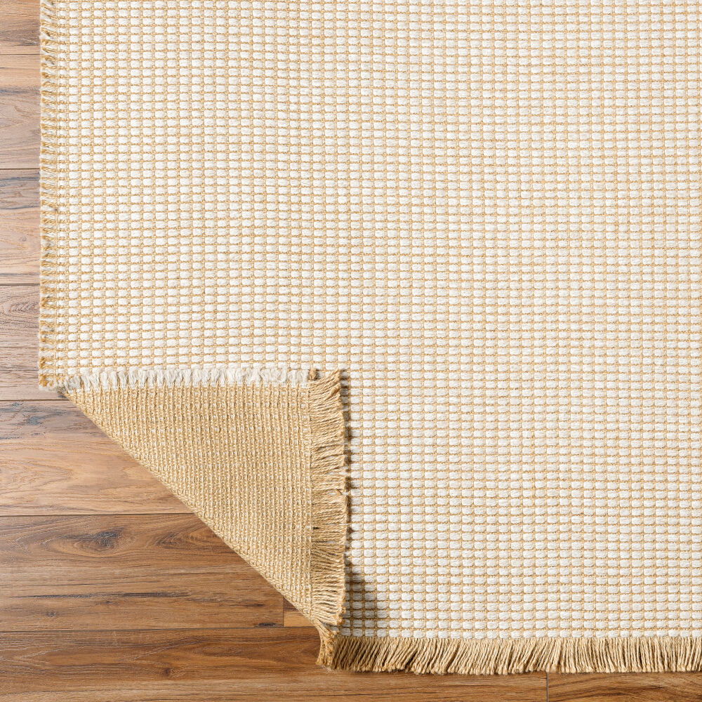 Kimi Machine Woven Rug