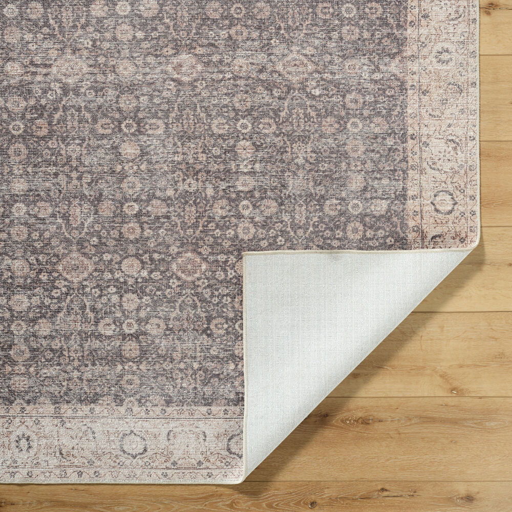 Spokane Machine Woven Rug
