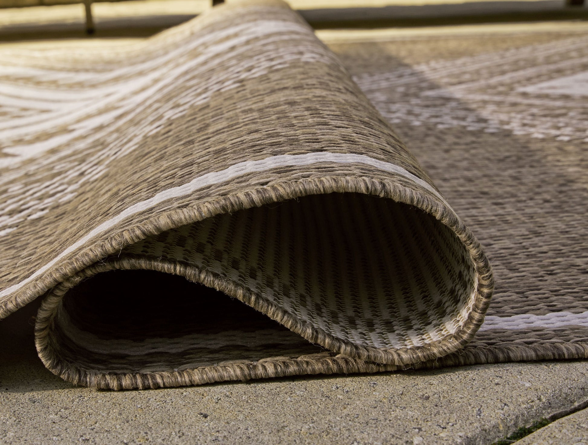 Signature Design by Ashley® Dunsler - Rug | Meri Furniture