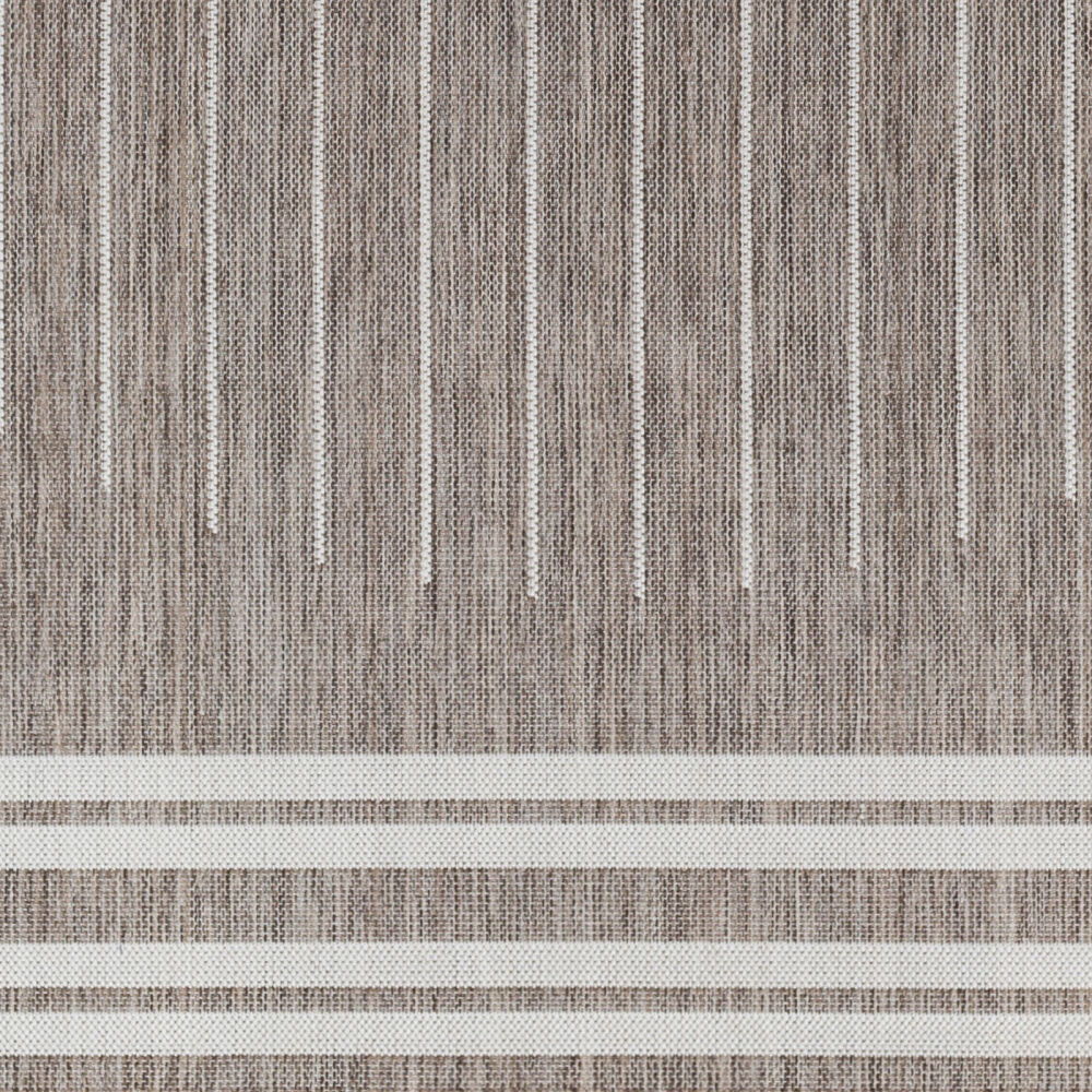Long Beach Machine Woven Rug