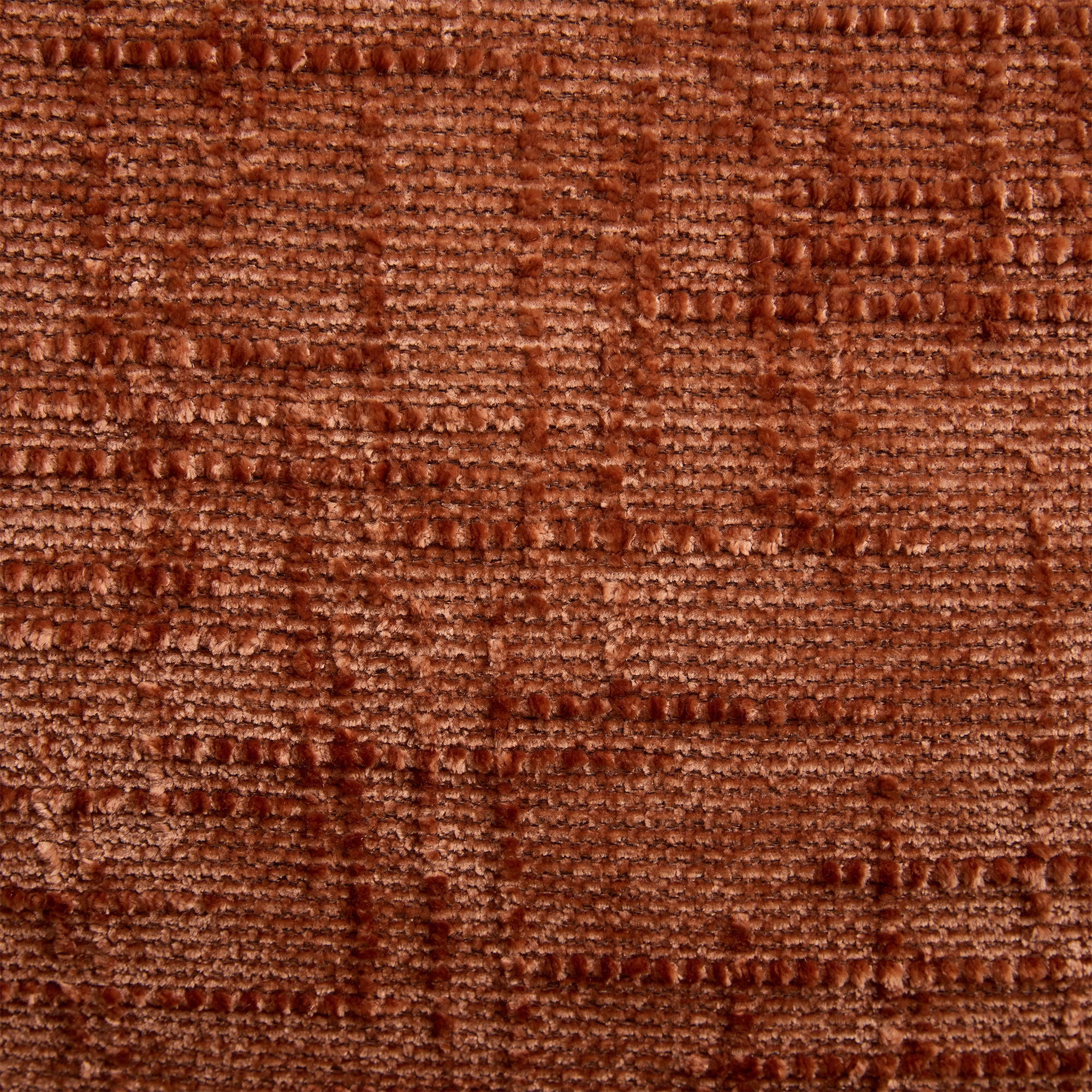 Chenille 2 Seater Sofa With LED Light, USB Charging Port, And Storage Bag