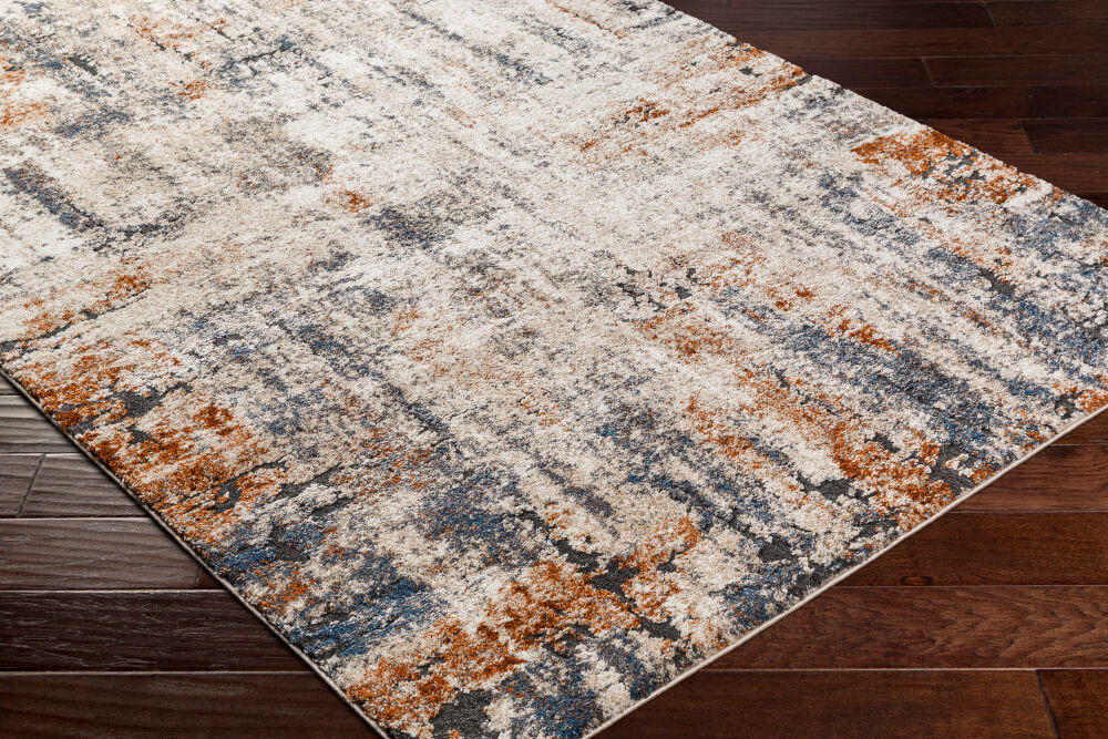 Tuscany Machine Woven Rug