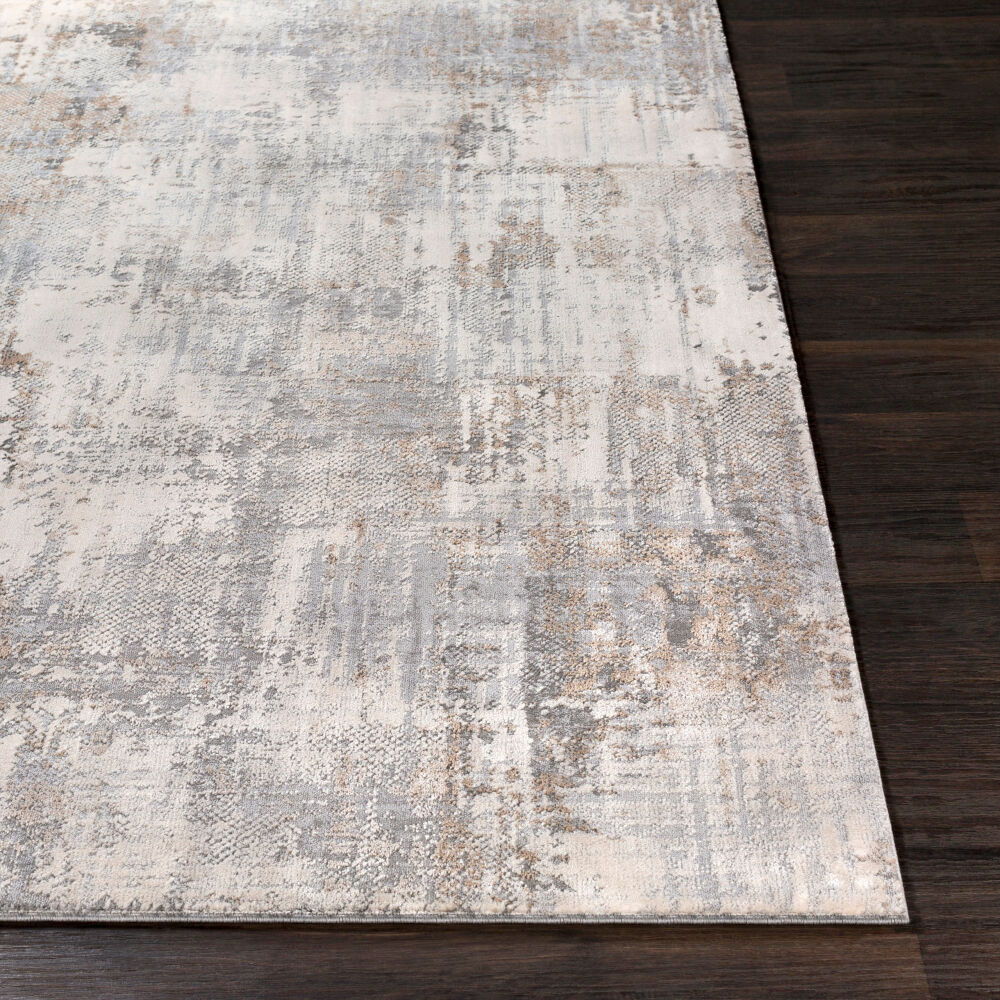 Alpine Machine Woven Rug