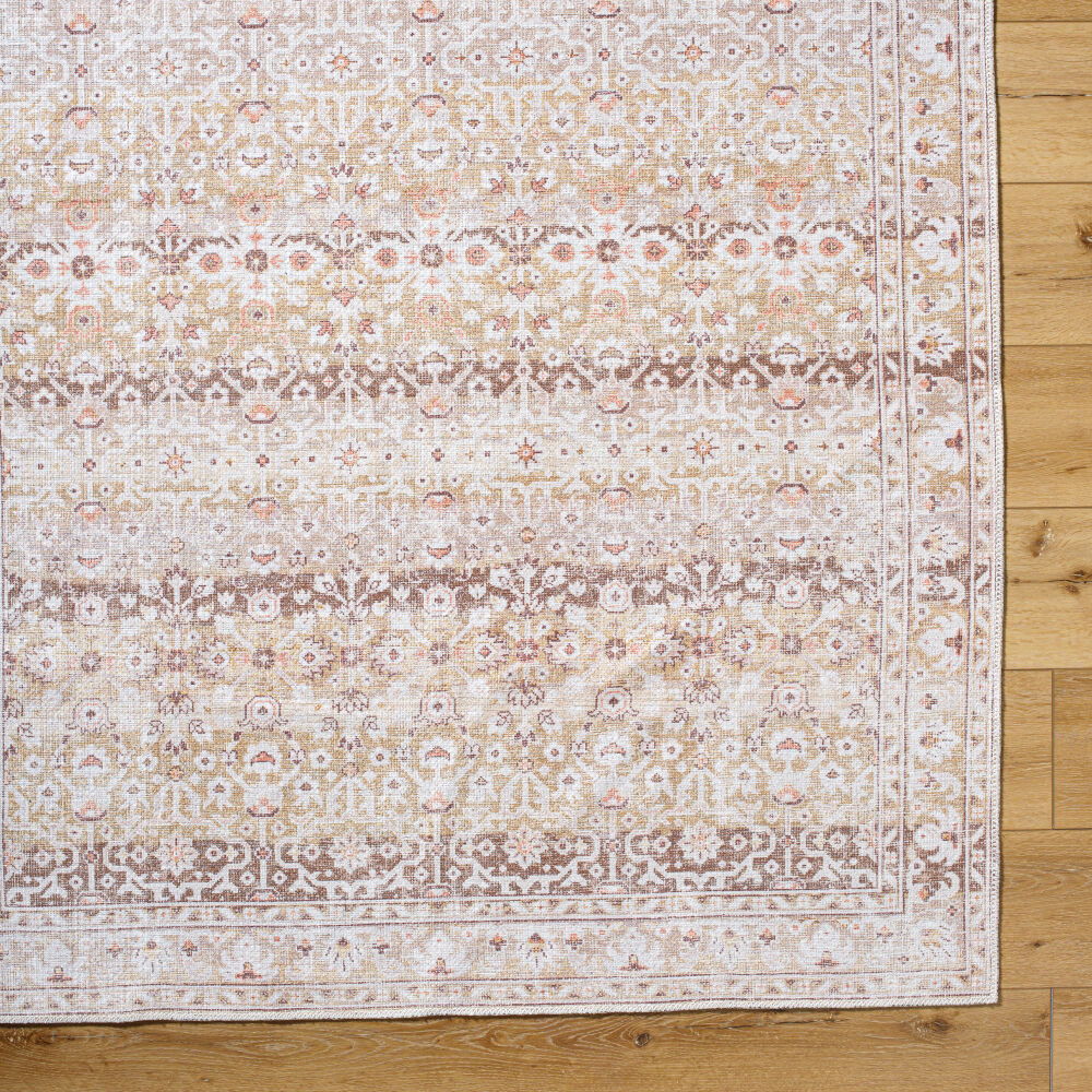 Amelie Machine Woven Rug