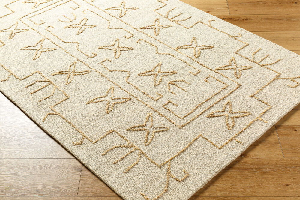 Jules Handmade Rug
