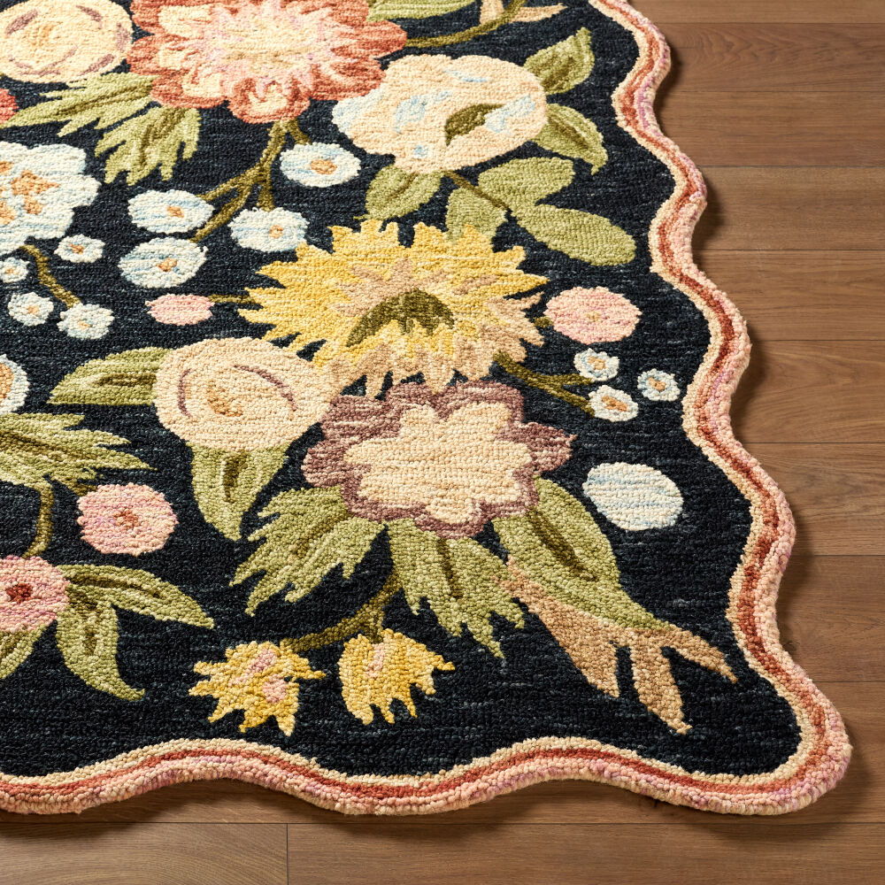 Fairfax Handmade Rug