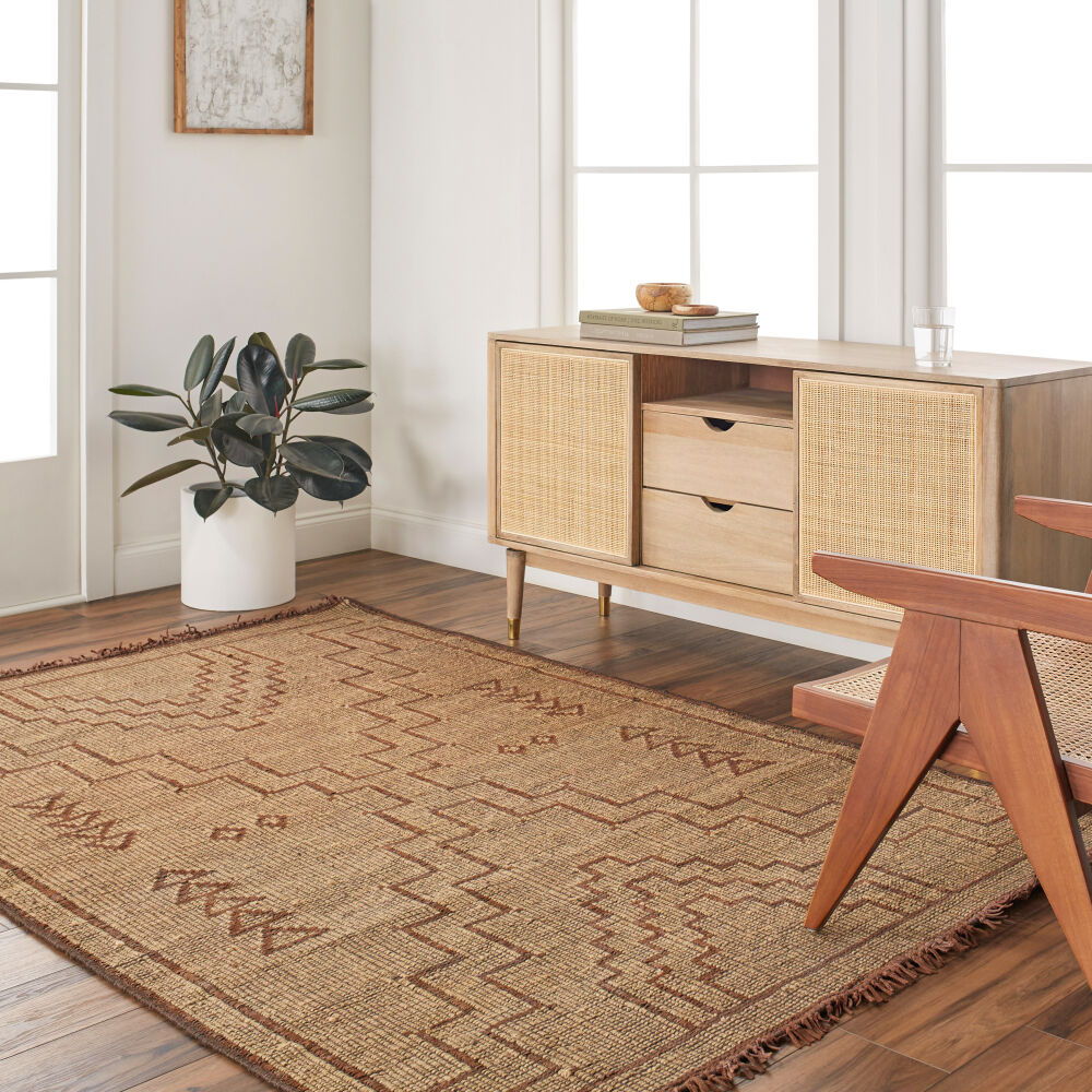 Touareg Handmade Rug