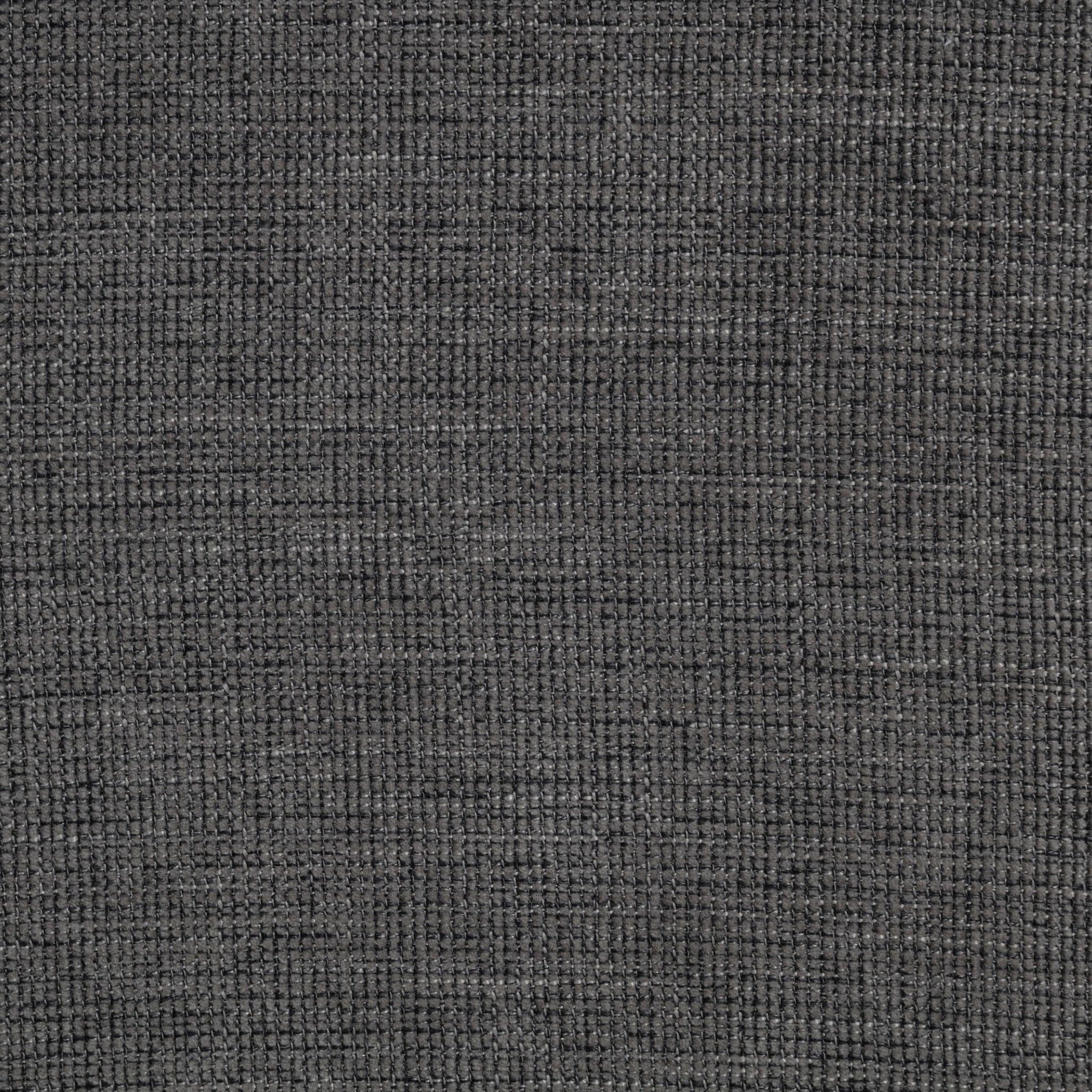 Dreux Upholstered Eastern King Panel Platform Bed Grey