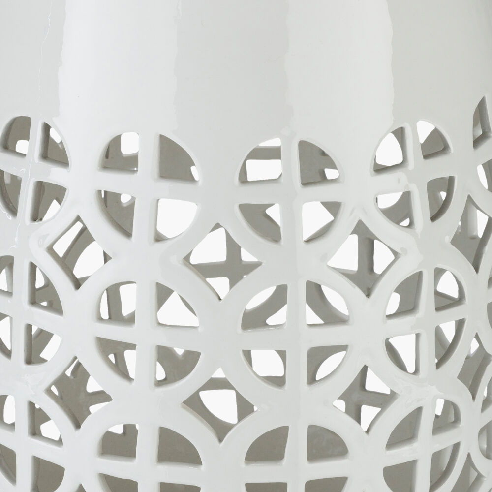 Ridgeway Garden Stool