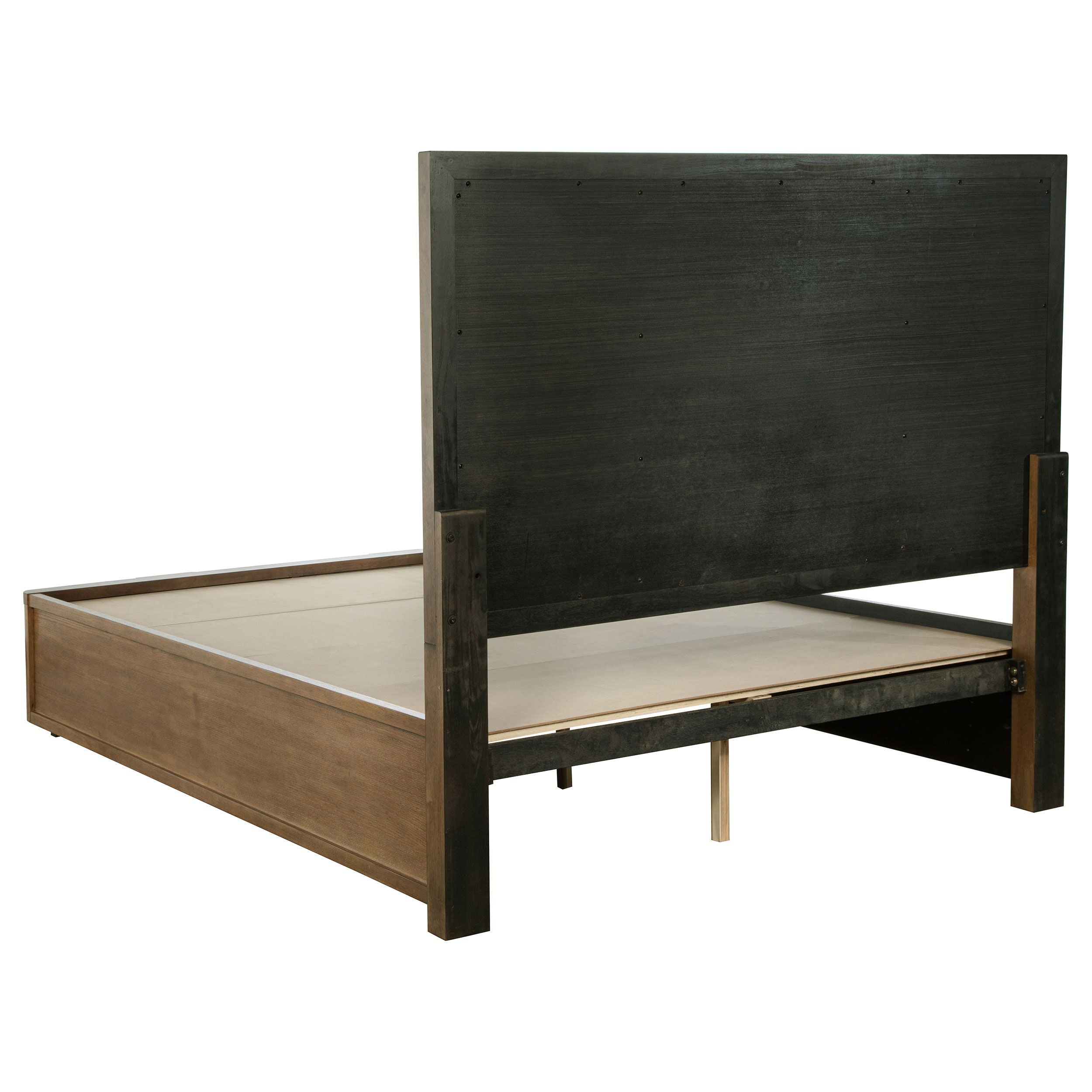 Coaster Fine Furniture Terrace - 2-Drawer Storage Bed | Meri Furniture