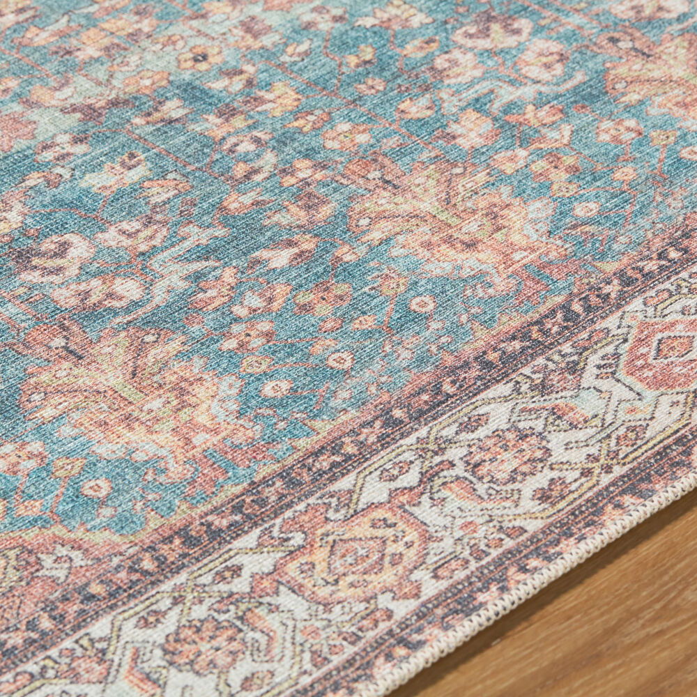 Amelie Machine Woven Rug