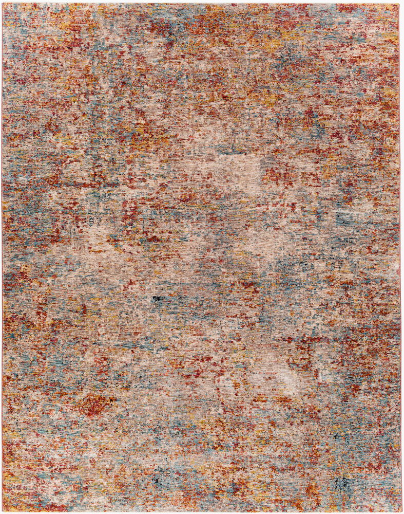 Mirabel Machine Woven Rug
