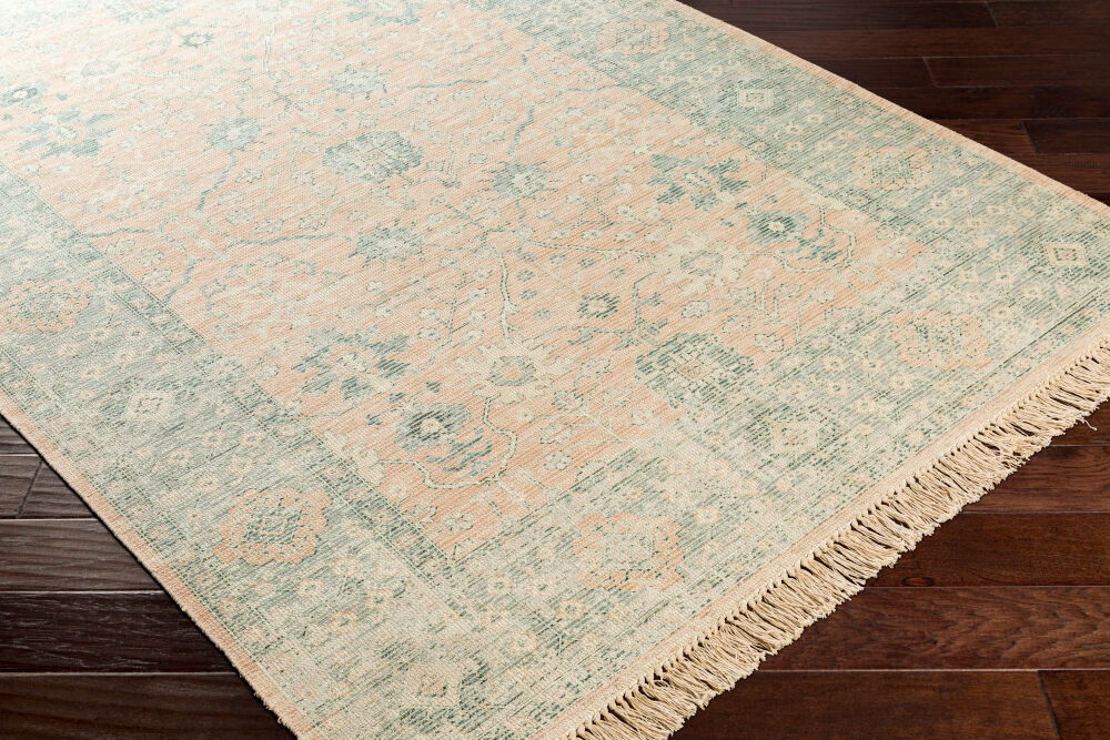 Zainab Handmade Rug