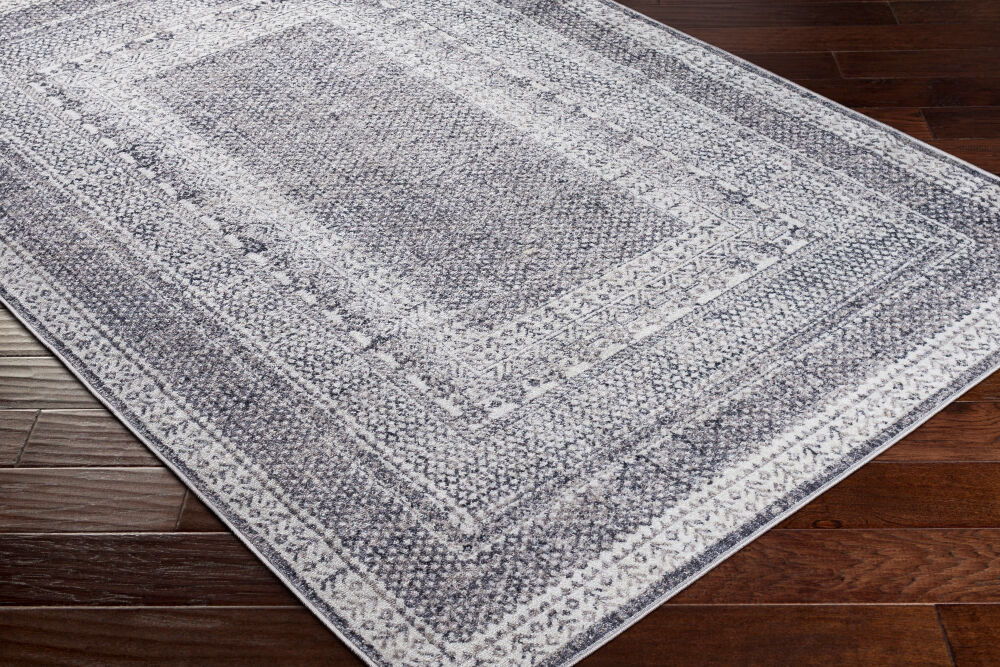 Alice Machine Woven Rug