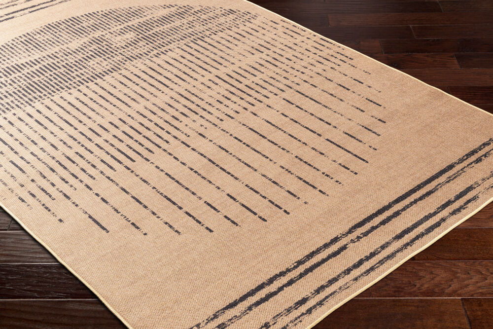 Ez Jute Machine Woven Rug
