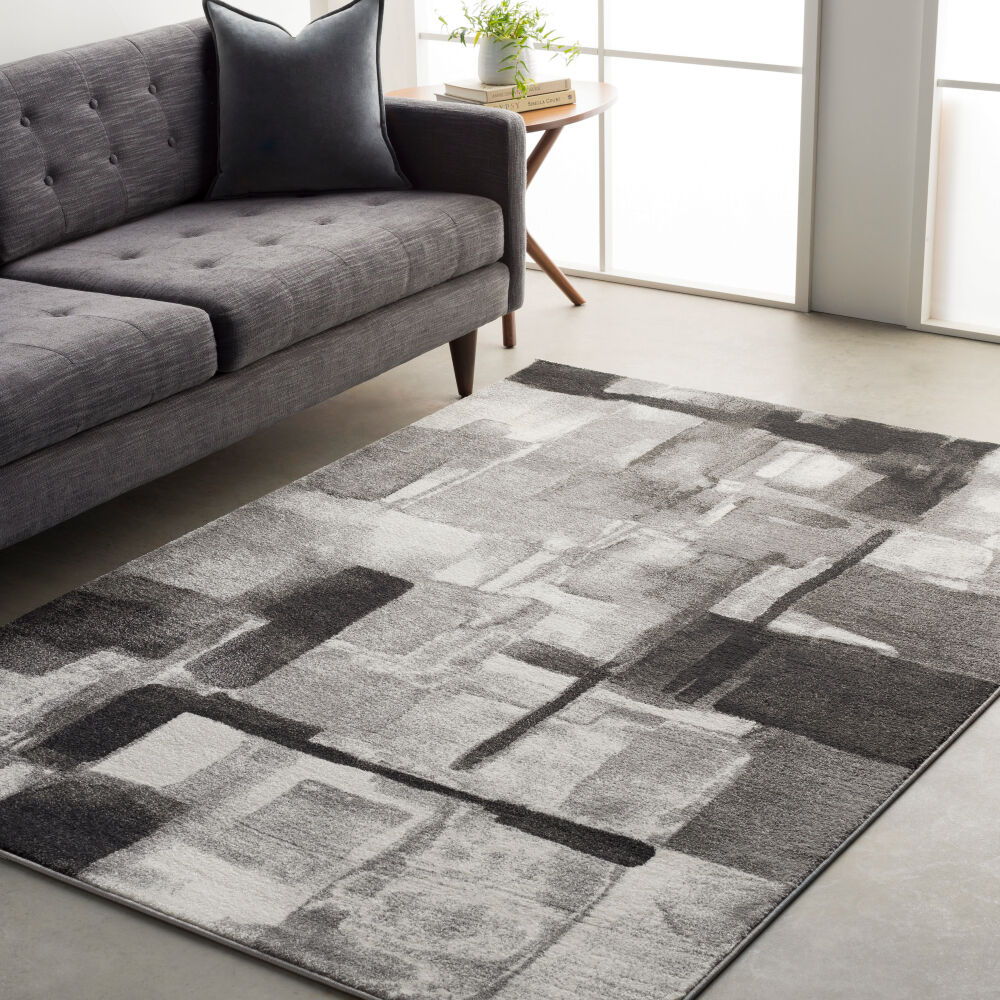 Pepin Machine Woven Rug