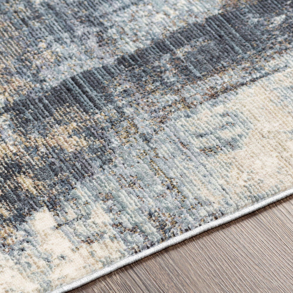 Valour Machine Woven Rug
