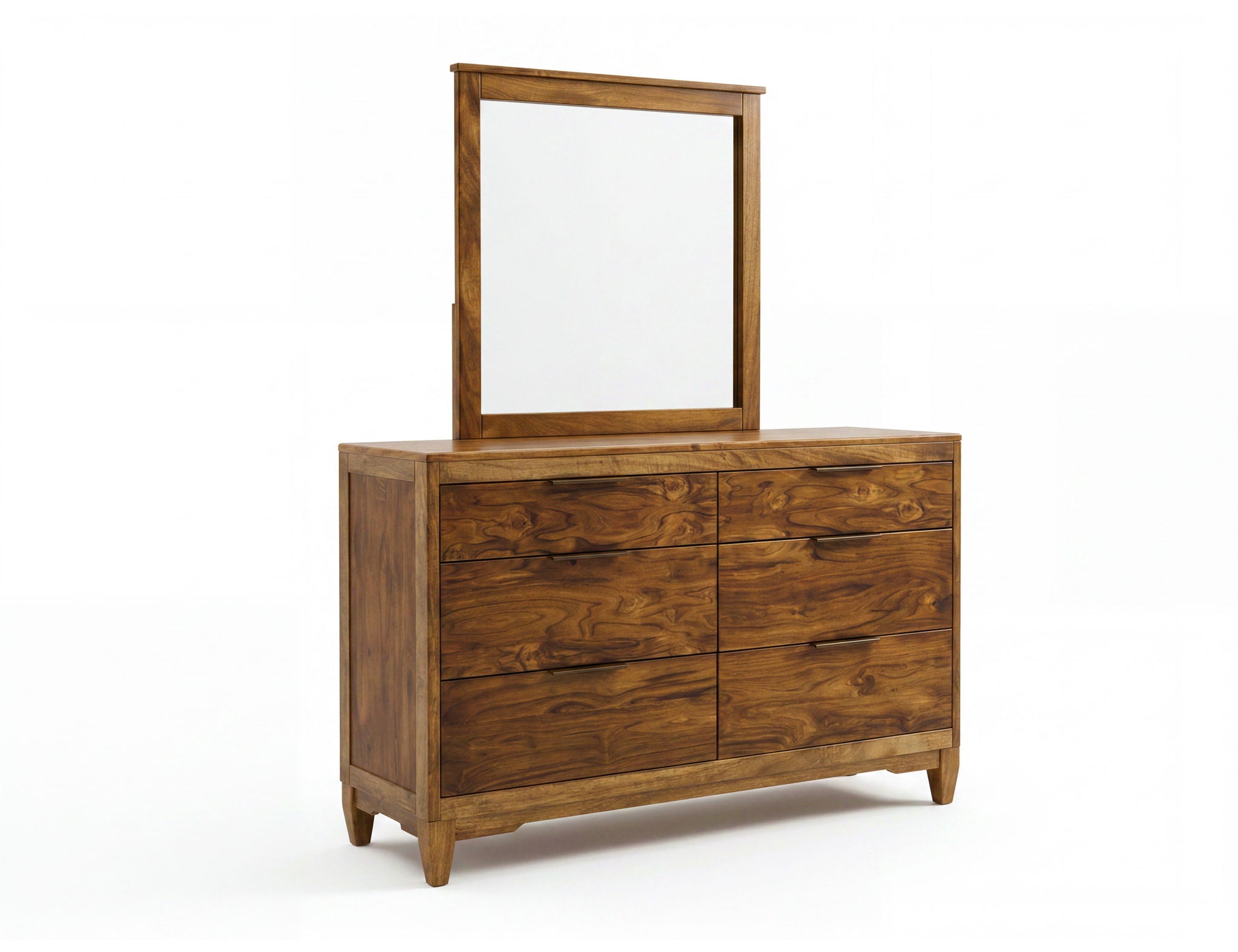 Sonora - Dresser - Brown
