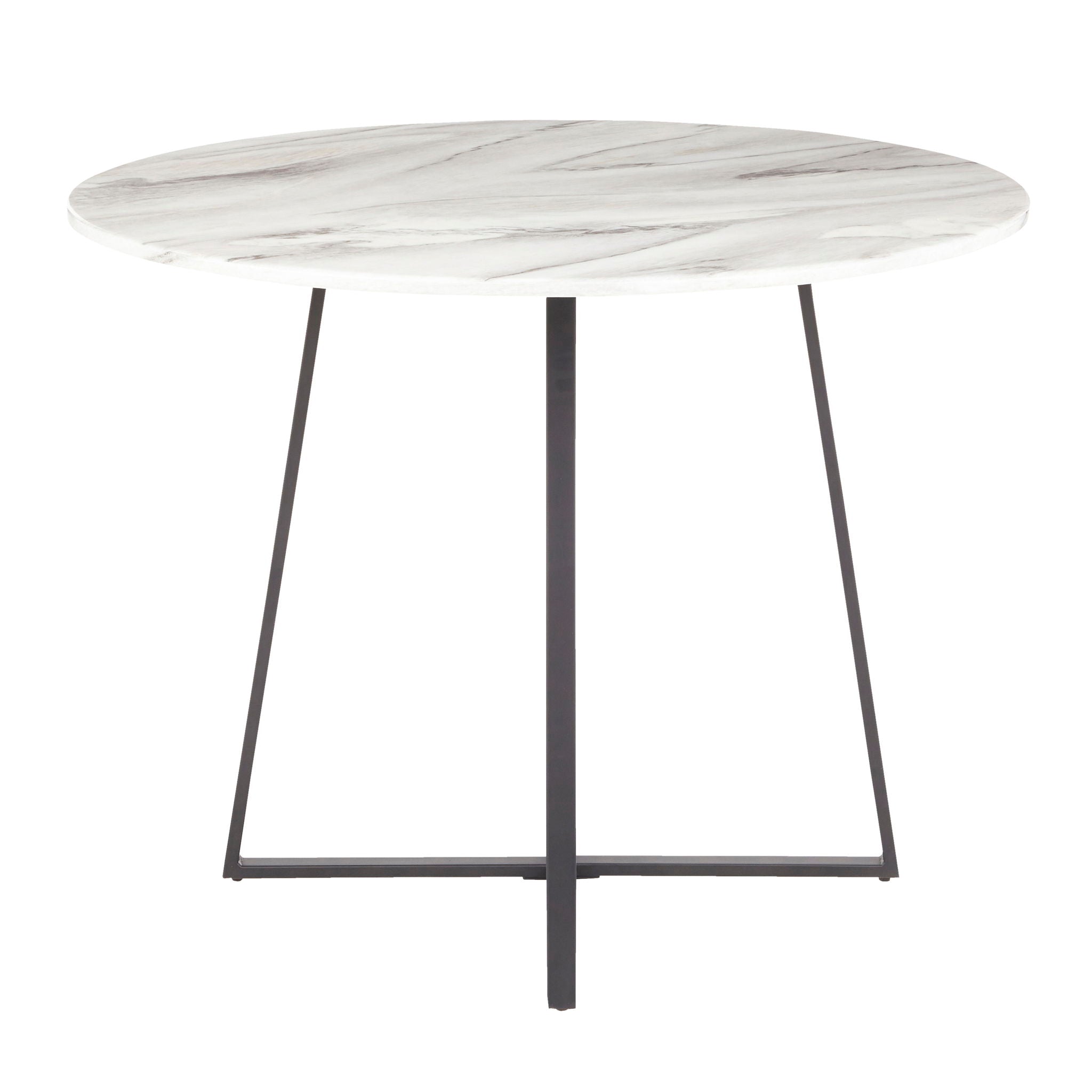 Cosmo - Contemporary / Glam Dining Table