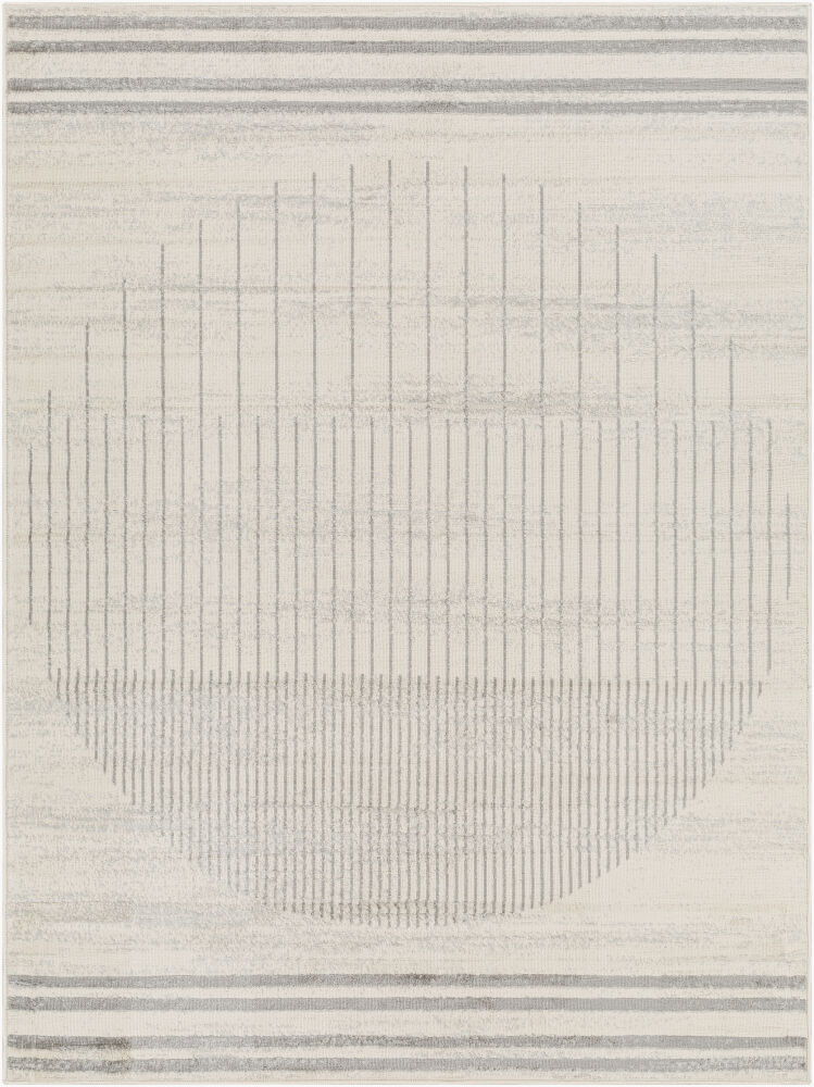 Floransa Machine Woven Rug