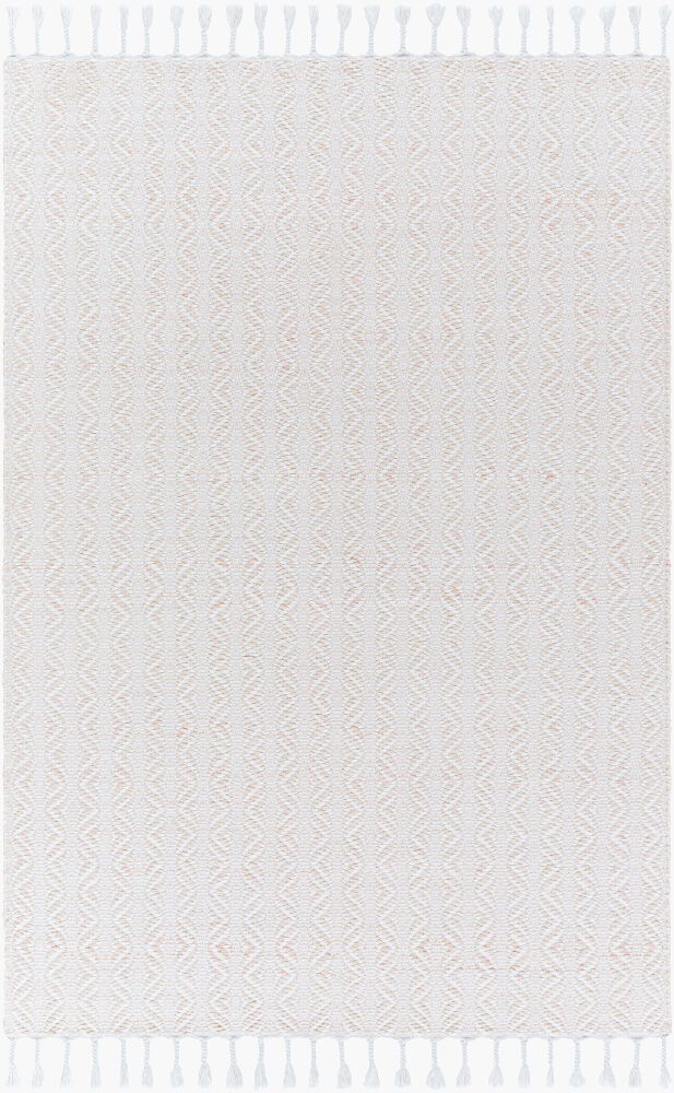 Peony Handmade Rug