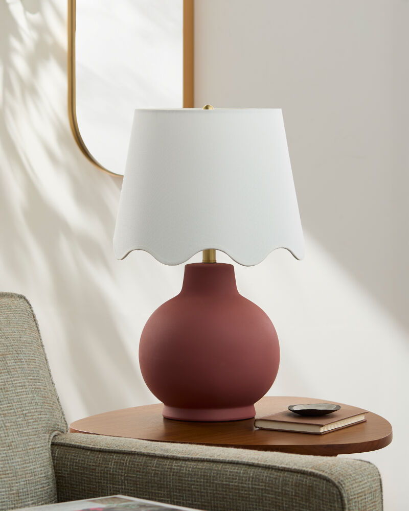 Stella Diminuta Accent Table Lamp