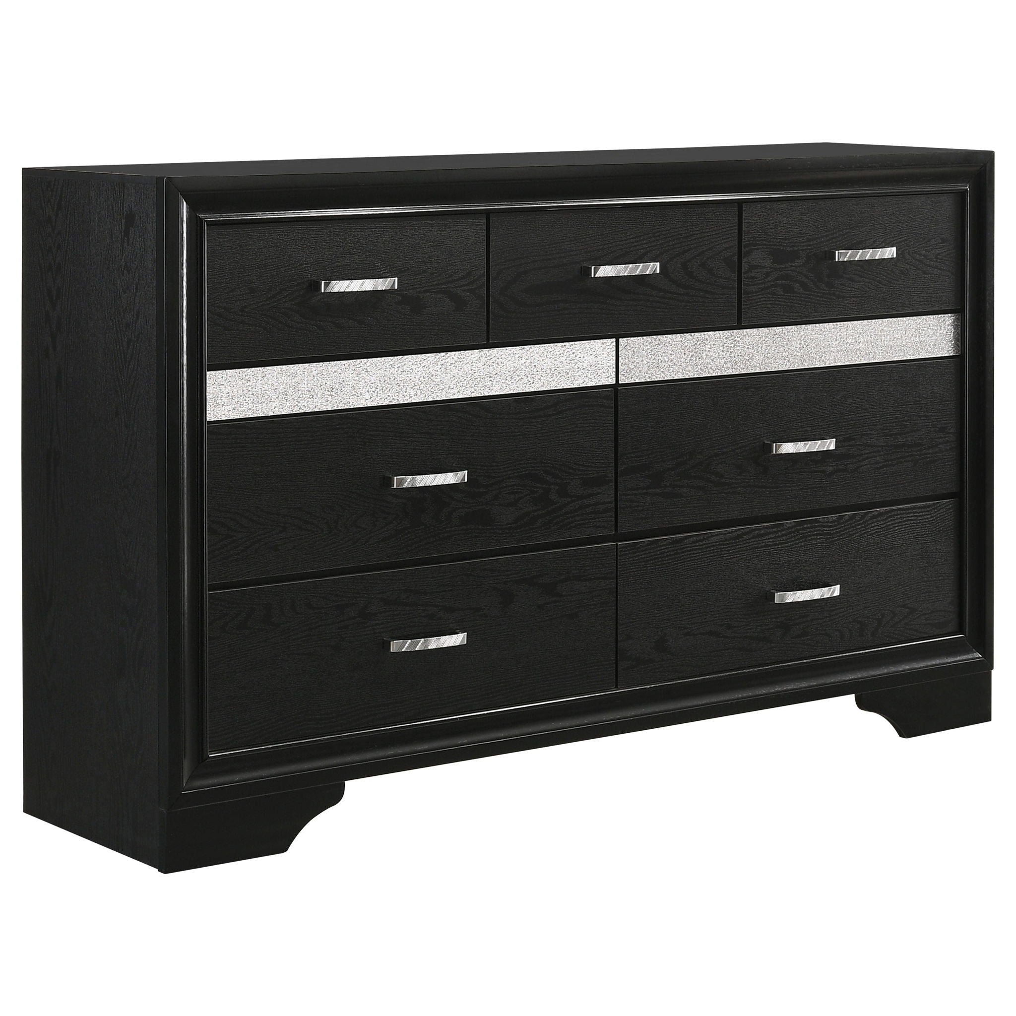 Annie - 5 Piece Bedroom Set