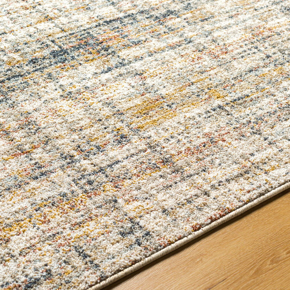 Beckham Machine Woven Rug