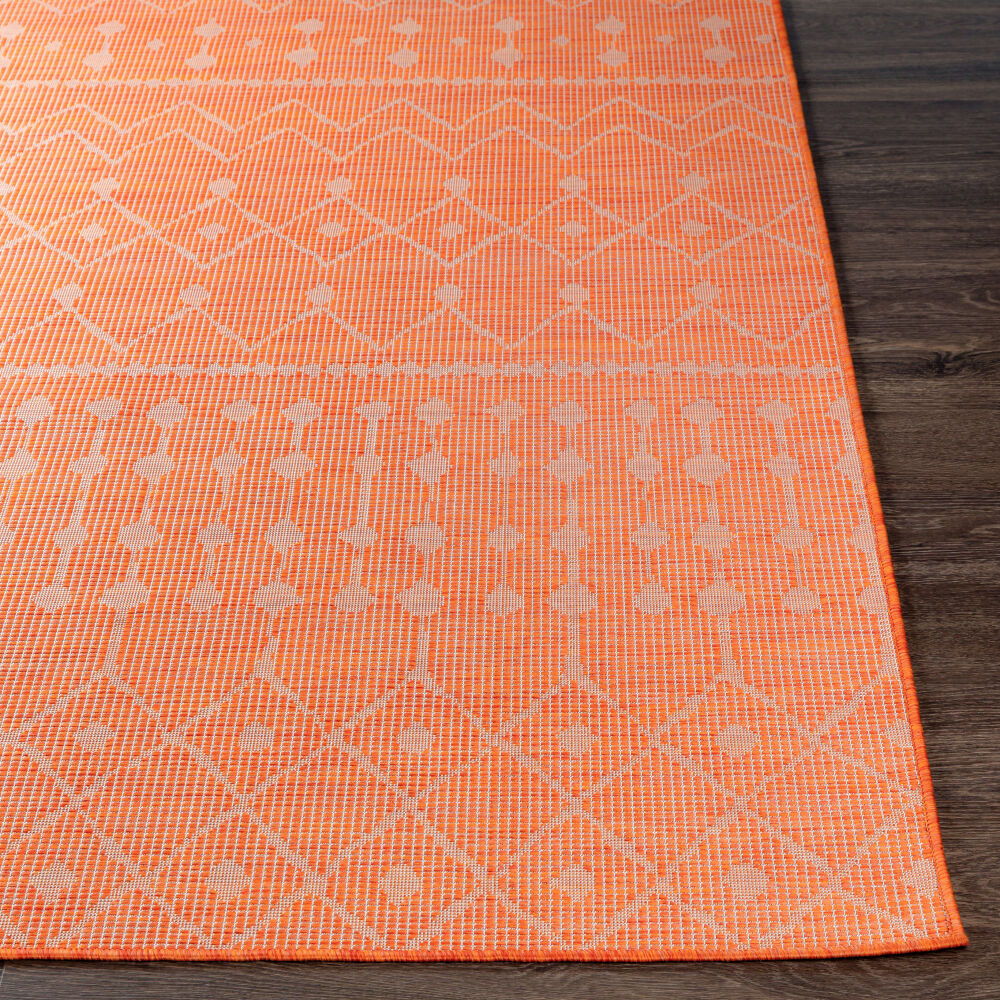 Pasadena Machine Woven Rug