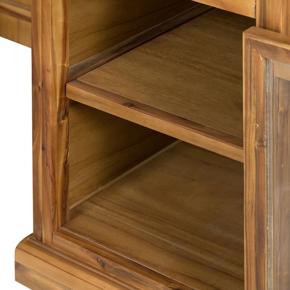 Natural Desk Stylish Design