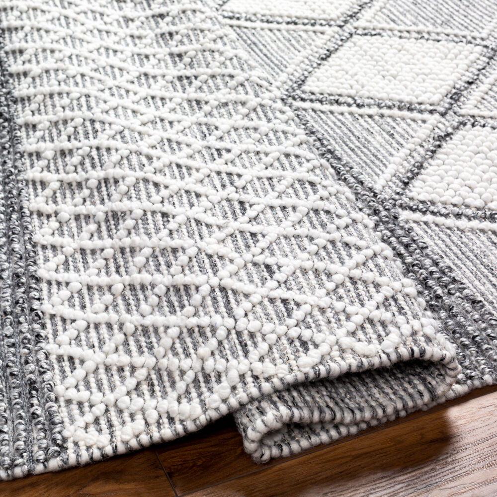 Fleur Handmade Rug