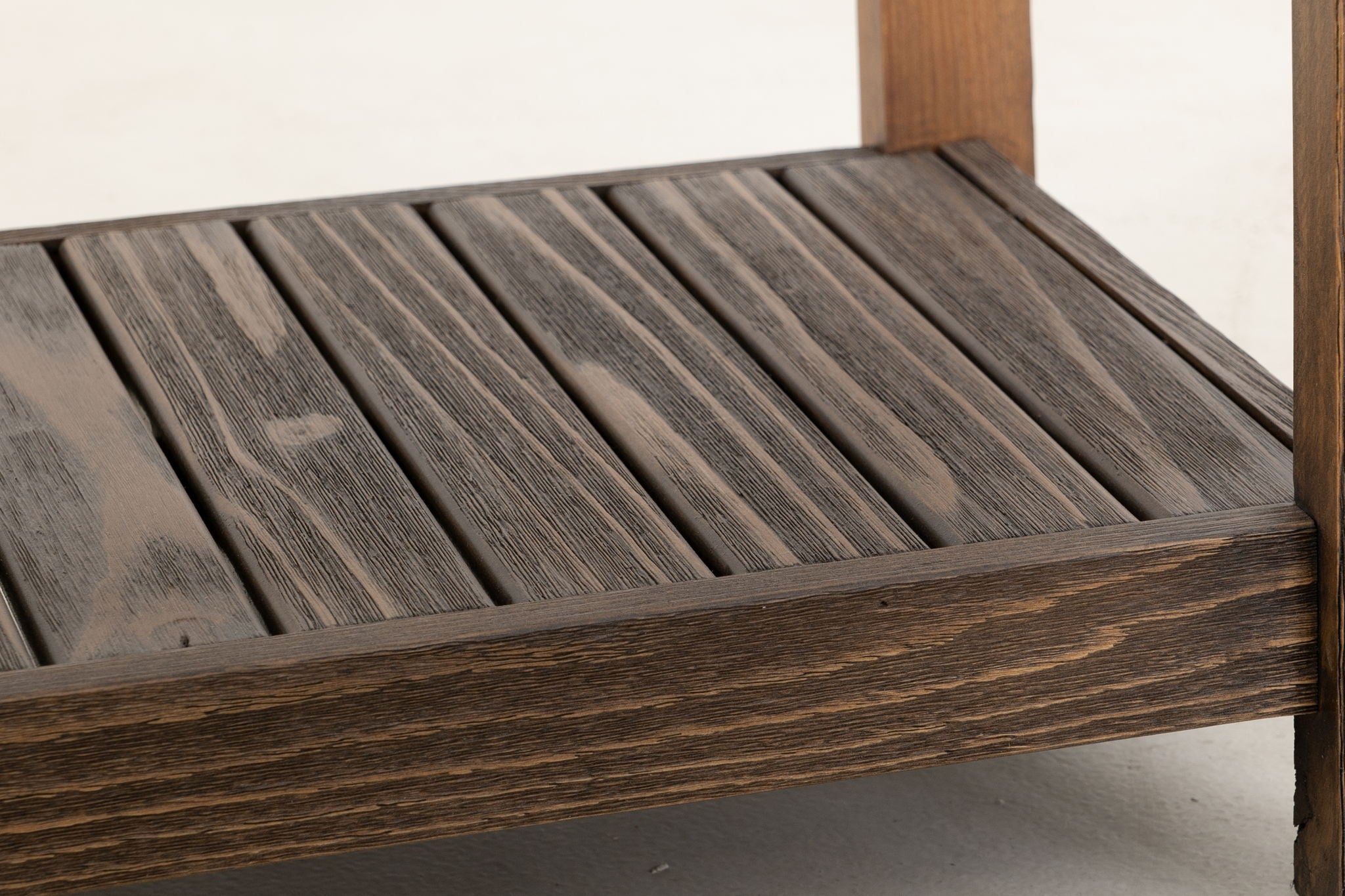 Dutton - Sofa Table - Rookwood Brown