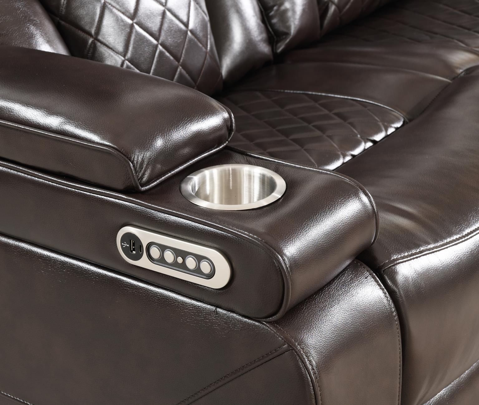 U104 - Living Room Set