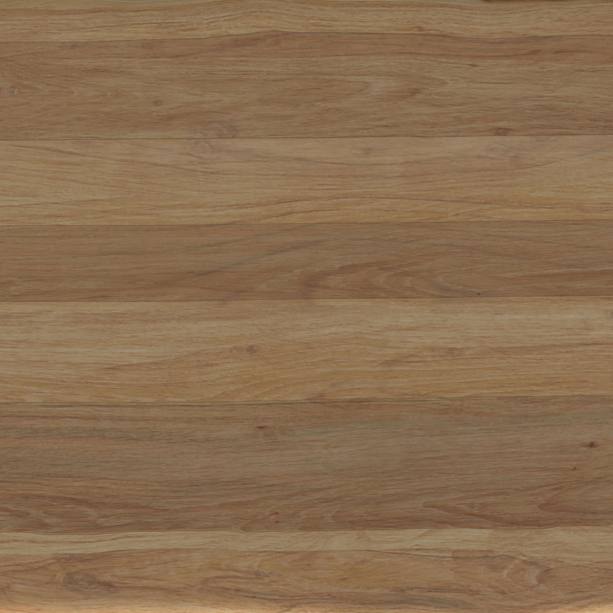 Hairpin - Leg End Table - Brown