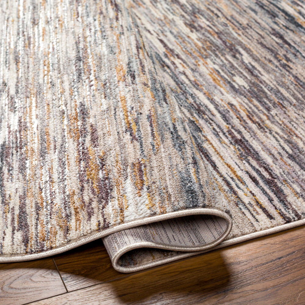 Aida Machine Woven Rug