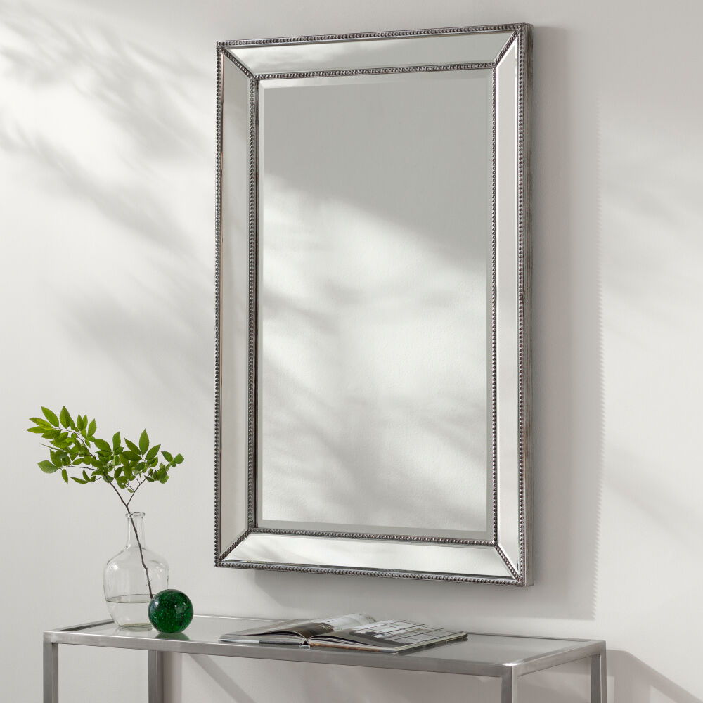 Pemberton Accent Mirror