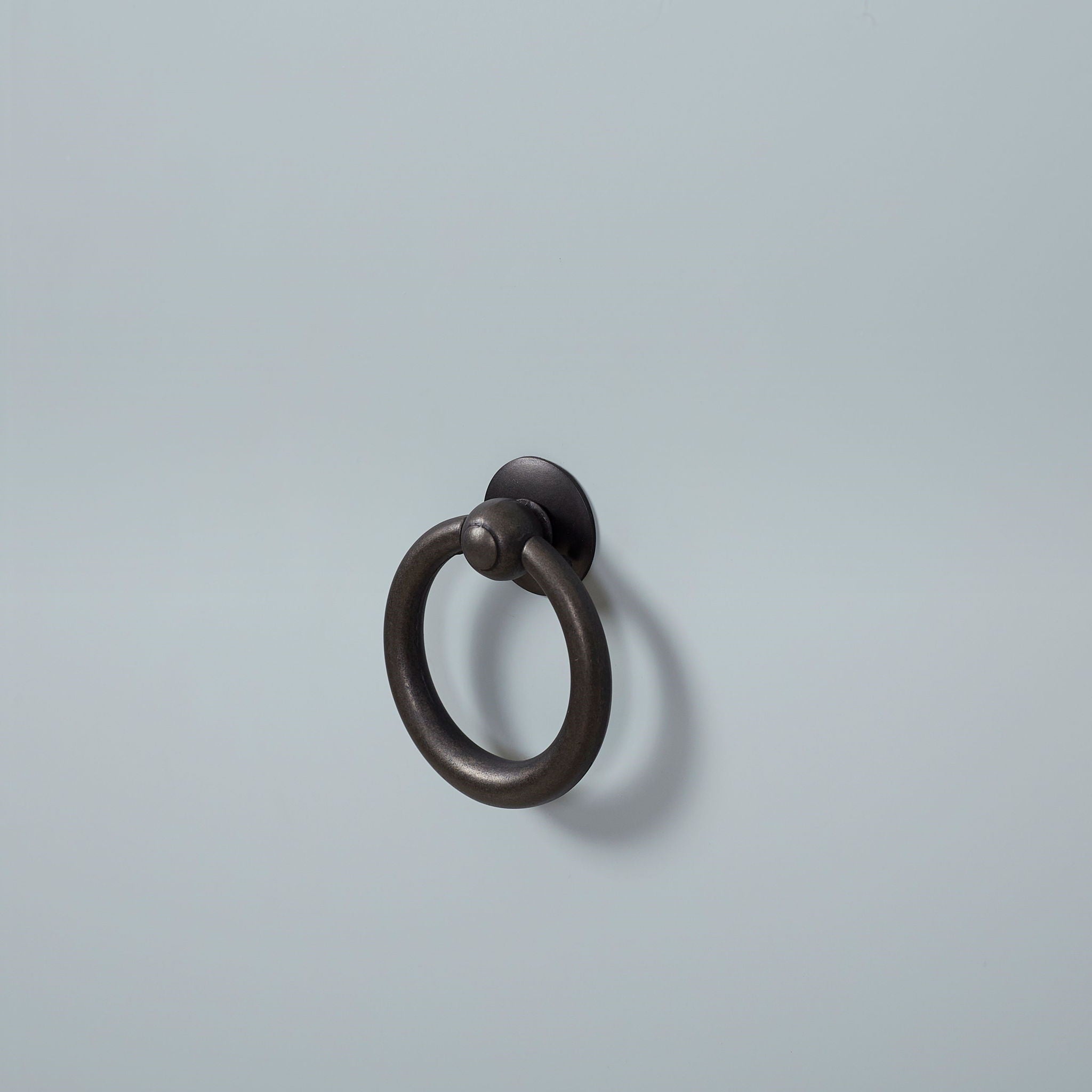 Breakfront - Sideboard - Light Blue